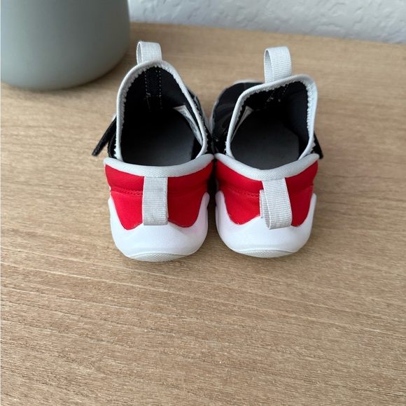 Nike Jordan Preschool 23/7 Sneaker Toddler Size 9 - Picture 4 of 5